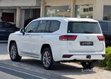 Toyota Land Cruiser GX-R Twin Turbo 2024